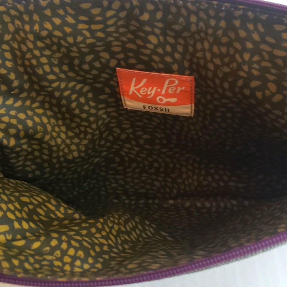 Fossil Key-Per tablet case - Picture 3 of 5